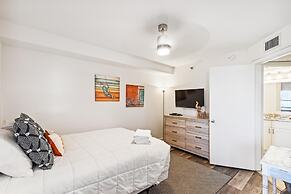 Inlet Reef 503 2 Bedroom Condo by RedAwning