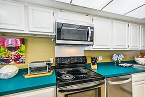 Inlet Reef 503 2 Bedroom Condo by RedAwning
