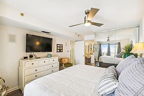 Inlet Reef 503 2 Bedroom Condo by RedAwning