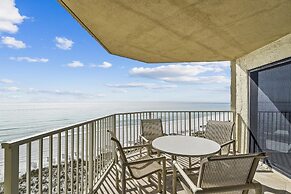 Inlet Reef 503 2 Bedroom Condo by RedAwning