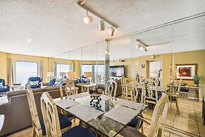 Inlet Reef 503 2 Bedroom Condo by RedAwning