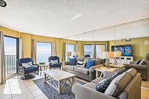 Inlet Reef 503 2 Bedroom Condo by RedAwning