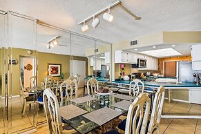Inlet Reef 503 2 Bedroom Condo by RedAwning