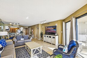 Inlet Reef 503 2 Bedroom Condo by RedAwning