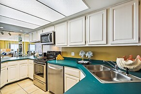 Inlet Reef 503 2 Bedroom Condo by RedAwning