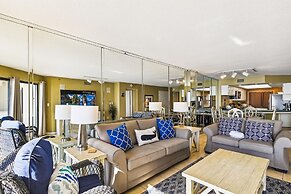 Inlet Reef 503 2 Bedroom Condo by RedAwning