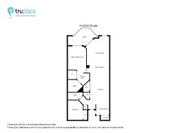 Inlet Reef 212 2 Bedroom Condo by RedAwning