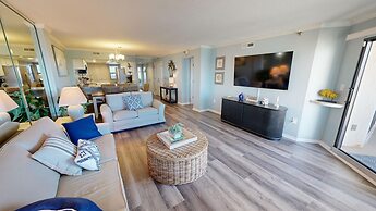 Inlet Reef 212 2 Bedroom Condo by RedAwning