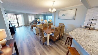 Inlet Reef 212 2 Bedroom Condo by RedAwning