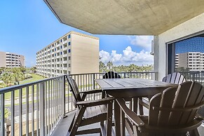 Inlet Reef 212 2 Bedroom Condo by RedAwning