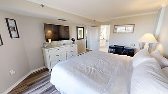 Inlet Reef 212 2 Bedroom Condo by RedAwning