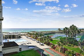 Inlet Reef 212 2 Bedroom Condo by RedAwning