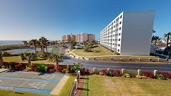 Inlet Reef 212 2 Bedroom Condo by RedAwning