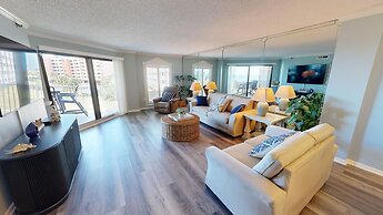 Inlet Reef 212 2 Bedroom Condo by RedAwning