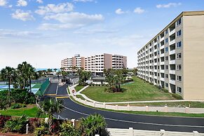 Inlet Reef 212 2 Bedroom Condo by RedAwning