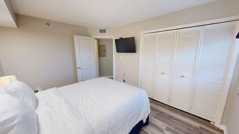 Inlet Reef 212 2 Bedroom Condo by RedAwning