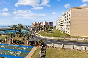 Inlet Reef 212 2 Bedroom Condo by RedAwning