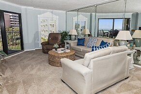 Inlet Reef 212 2 Bedroom Condo by RedAwning