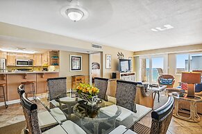 Holiday Surf & Racquet 614 2 Bedroom Condo by RedAwning