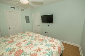 Pelican Beach 2011 1 Bedroom Condo by RedAwning