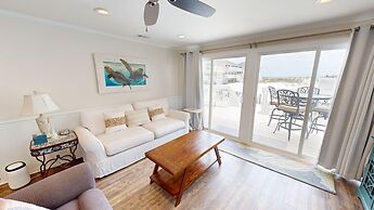 Sandpiper Cove 1119 1 Bedroom Condo by RedAwning