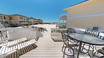 Sandpiper Cove 1119 1 Bedroom Condo by RedAwning