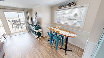 Sandpiper Cove 1119 1 Bedroom Condo by RedAwning