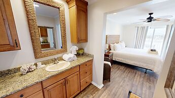 Sandpiper Cove 1119 1 Bedroom Condo by RedAwning