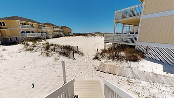 Sandpiper Cove 1119 1 Bedroom Condo by RedAwning