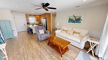 Sandpiper Cove 1119 1 Bedroom Condo by RedAwning
