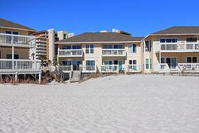 Sandpiper Cove 1119 1 Bedroom Condo by RedAwning