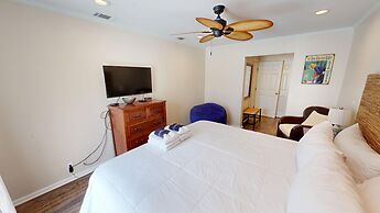 Sandpiper Cove 1119 1 Bedroom Condo by RedAwning