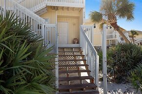 Sandpiper Cove 1119 1 Bedroom Condo by RedAwning