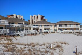 Sandpiper Cove 1119 1 Bedroom Condo by RedAwning