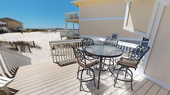 Sandpiper Cove 1119 1 Bedroom Condo by RedAwning