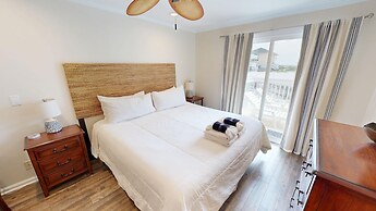 Sandpiper Cove 1119 1 Bedroom Condo by RedAwning