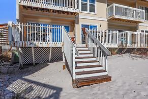 Sandpiper Cove 1119 1 Bedroom Condo by RedAwning