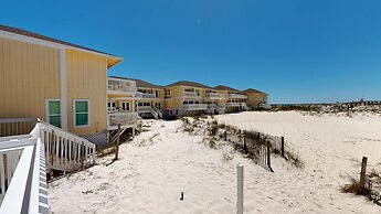 Sandpiper Cove 1119 1 Bedroom Condo by RedAwning