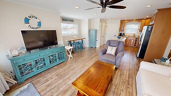 Sandpiper Cove 1119 1 Bedroom Condo by RedAwning