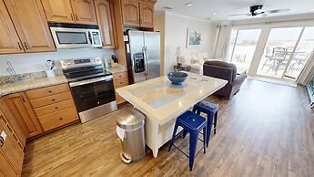 Sandpiper Cove 1119 1 Bedroom Condo by RedAwning