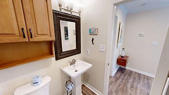 Sandpiper Cove 1119 1 Bedroom Condo by RedAwning