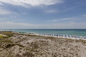 Inlet Reef 204 2 Bedroom Condo by RedAwning