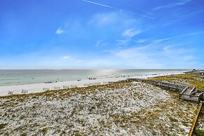 Inlet Reef 204 2 Bedroom Condo by RedAwning