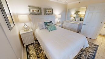 Inlet Reef 204 2 Bedroom Condo by RedAwning