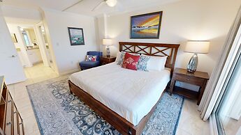 Inlet Reef 204 2 Bedroom Condo by RedAwning