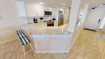 Inlet Reef 204 2 Bedroom Condo by RedAwning