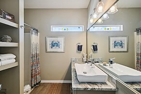 Sandpiper Cove 9214 2 Bedroom Condo by RedAwning