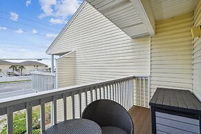 Sandpiper Cove 9214 2 Bedroom Condo by RedAwning