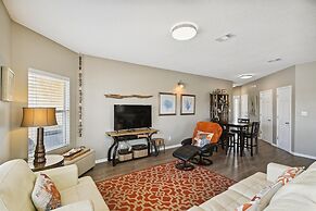 Sandpiper Cove 9214 2 Bedroom Condo by RedAwning