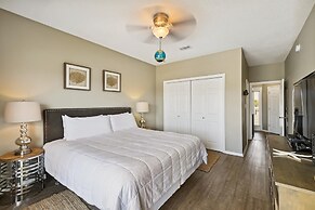 Sandpiper Cove 9214 2 Bedroom Condo by RedAwning